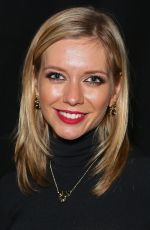 RACHEL RILEY at Cure for Dylan Charity Event 09/24/2015