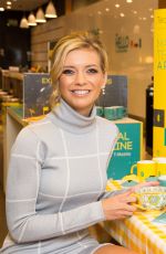 RACHEL RILEY at EE Techy Party Day in London 09/08/2015