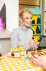 RACHEL RILEY at EE Techy Party Day in London 09/08/2015