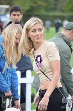 RACHEL RILEY at Pupaid Puppy Farm Awareness Day in London 09/05/2015