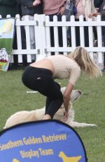 RACHEL RILEY at Pupaid Puppy Farm Awareness Day in London 09/05/2015