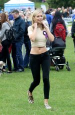 RACHEL RILEY at Pupaid Puppy Farm Awareness Day in London 09/05/2015