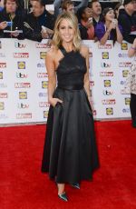 RACHEL STEVENS at Pride of Britain Awards 2015 in London 09/28/2015