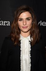 RACHEL WEISZ at Instyle & hfpa Party at 2015 TIFF 09/12/2015
