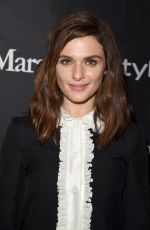 RACHEL WEISZ at Instyle & hfpa Party at 2015 TIFF 09/12/2015