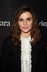 RACHEL WEISZ at Instyle & hfpa Party at 2015 TIFF 09/12/2015