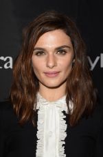 RACHEL WEISZ at Instyle & hfpa Party at 2015 TIFF 09/12/2015