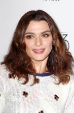 RACHEL WEISZ at The Lobster Premiere at 53rd New York Film Festival 09/27/2015