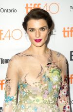 RACHEL WEISZ at Youth Special Presentation at 2015 TIFF in Toronto 09/12/2015
