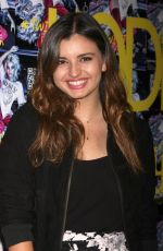 REBECCA BLACK at Kode Magazine 8th Issue Party in Los Angeles 09/23/2015