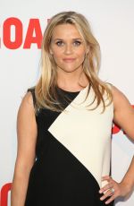 REESE WITHERSPOON at Broad Museum Inaugural Celebration 09/18/2015