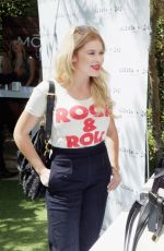 RENEE OLSTEAD at Kari Feinstein