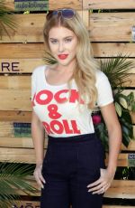 RENEE OLSTEAD at Kari Feinstein