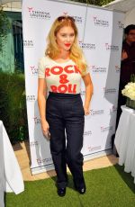 RENEE OLSTEAD at Kari Feinstein