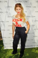 RENEE OLSTEAD at Kari Feinstein