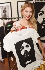 RENEE OLSTEAD at Kari Feinstein