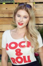 RENEE OLSTEAD at Kari Feinstein