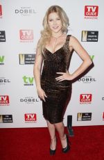 RENEE OLSTEAD at Television Industry Advocacy Awards Gala in Los Angeles 09/18/2015