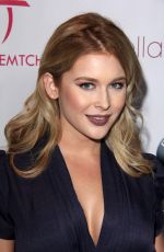 RENEE OLSTEAD at Toast To Emmy