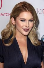 RENEE OLSTEAD at Toast To Emmy