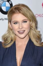 RENEE OLSTEAD at Toast To Emmy