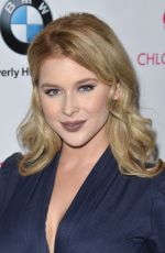 RENEE OLSTEAD at Toast To Emmy