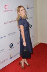 RENEE OLSTEAD at Toast To Emmy