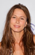 RHONA MITRA at Geanco Foundation