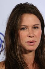 RHONA MITRA at Geanco Foundation