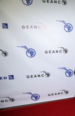 RHONA MITRA at Geanco Foundation
