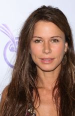 RHONA MITRA at Geanco Foundation