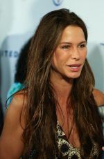 RHONA MITRA at Geanco Foundation