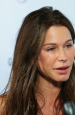 RHONA MITRA at Geanco Foundation