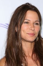 RHONA MITRA at Geanco Foundation