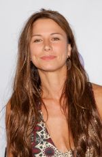 RHONA MITRA at Geanco Foundation