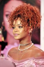 RIHANNA at RiRi by Rihanna Fragrance Unveiling at Macy