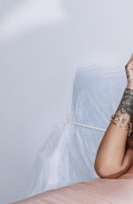 RIHANNA for Fader