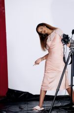 RIHANNA for Fader