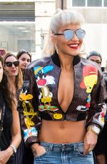 RITA ORA 