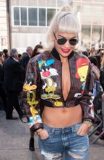 RITA ORA 