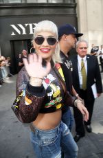 RITA ORA 