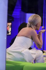 RITA ORA at The One Show in London 09/03/2015
