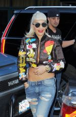 RITQA ORA Out and About in New York 09/14/2015