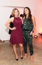 ROSARIO DAWSON at The A List 15th Anniversary Party in Beverly Hills