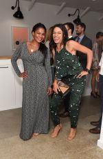 ROSARIO DAWSON at The A List 15th Anniversary Party in Beverly Hills