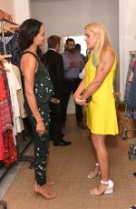 ROSARIO DAWSON at The A List 15th Anniversary Party in Beverly Hills