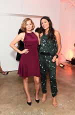 ROSARIO DAWSON at The A List 15th Anniversary Party in Beverly Hills