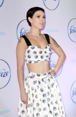 RUMER WILLIS at Febreze School of #petiquette for Pet Owners Event in New York 09/25/2015