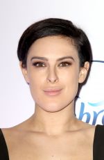 RUMER WILLIS at Febreze School of #petiquette for Pet Owners Event in New York 09/25/2015