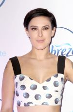 RUMER WILLIS at Febreze School of #petiquette for Pet Owners Event in New York 09/25/2015